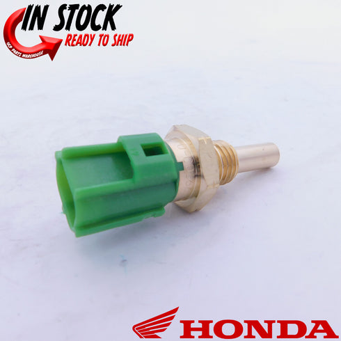 Honda Temperature Thermo Sensor Switch Gl1500 Goldwing Valkyrie OEM Genuine